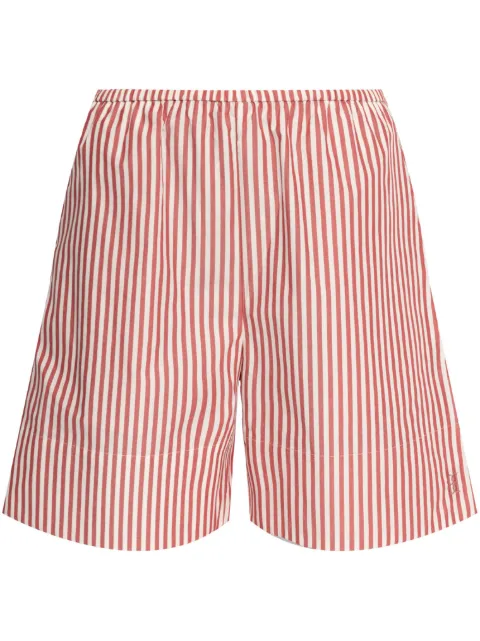 By Malene Birger Siona shorts