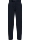 Gucci cotton tailored trousers - Blue