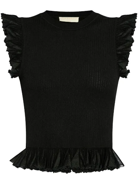Ulla Johnson Leila top