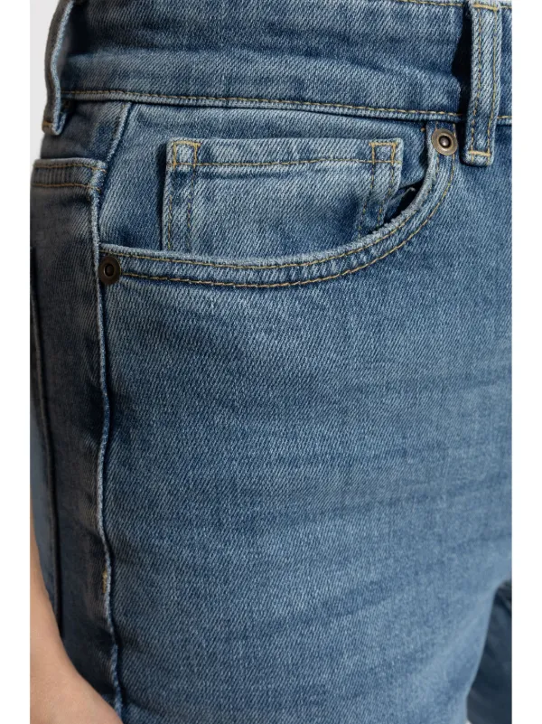 【関税込み】By Malene Birger ブルー Stellen ジーンズ By Malene Birger Stellen ジーンズ | ブルー | FARFETCH JP