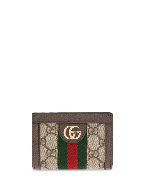Gucci Ophidia bi-fold wallet