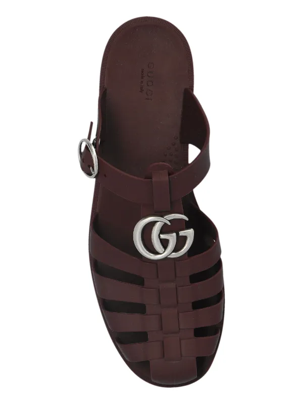 Buy gucci sandals online