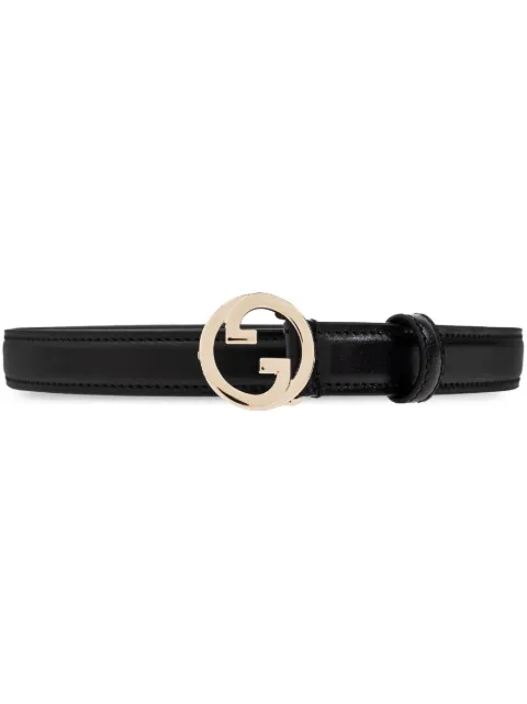 Nouvelle ceinture gucci best sale