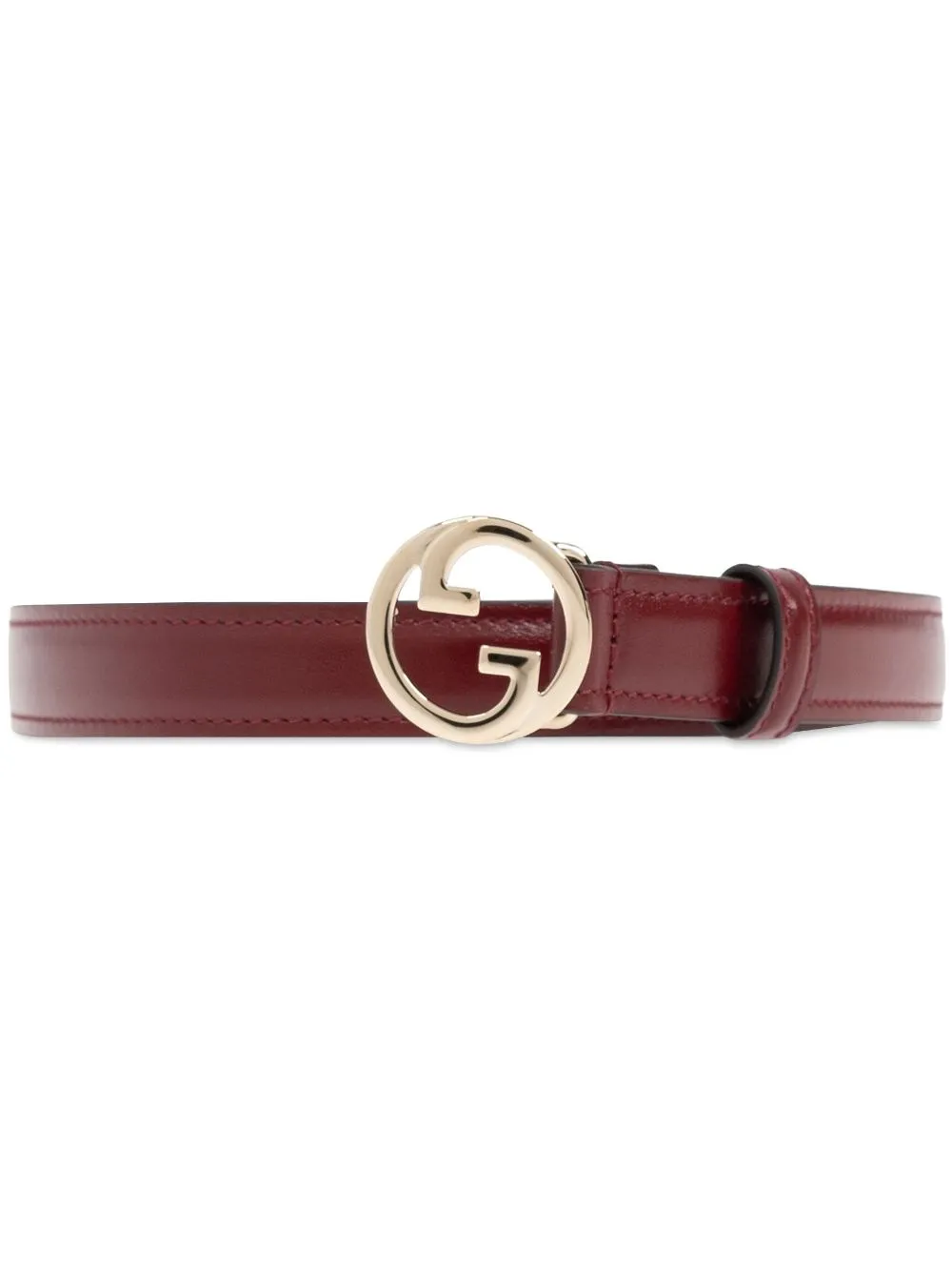 Blondie belt