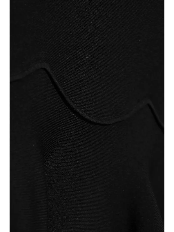 Diesel B-1DR Belt | Blue | FARFETCH