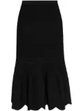 Ulla Johnson Estella skirt - Black