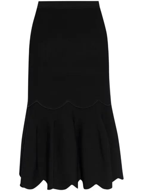 Ulla Johnson falda Estella