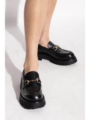 Gucci（グッチ）ウィメンズ ローファー・モカシン - FARFETCH