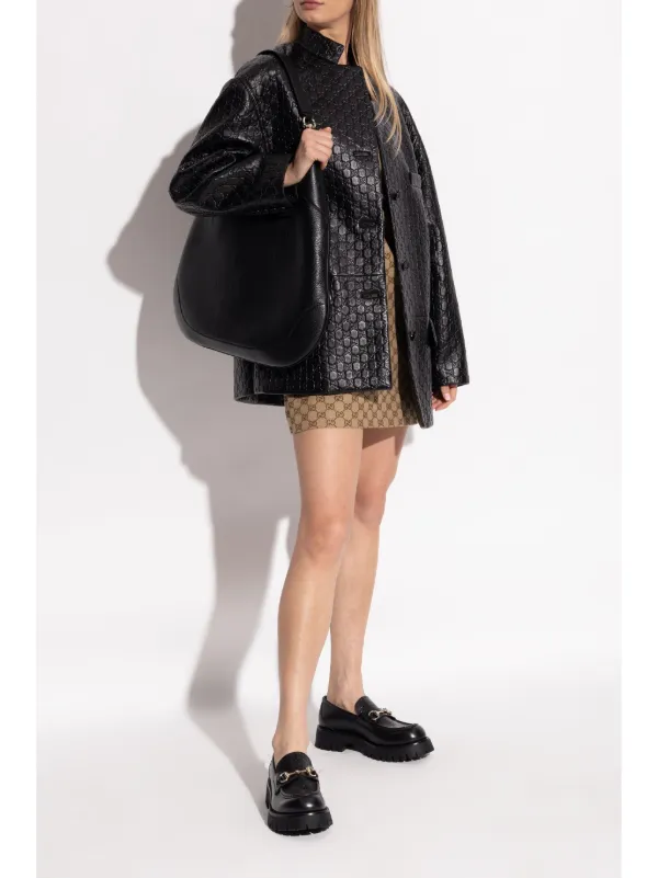 Gucci Horsebit-detail Loafers | Black | FARFETCH Gucci Horsebit-detail Loafers | Black | FARFETCH