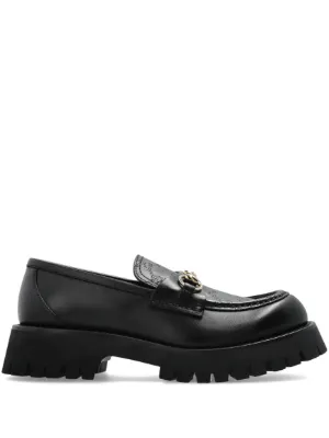 Gucci（グッチ）ウィメンズ ローファー・モカシン - FARFETCH