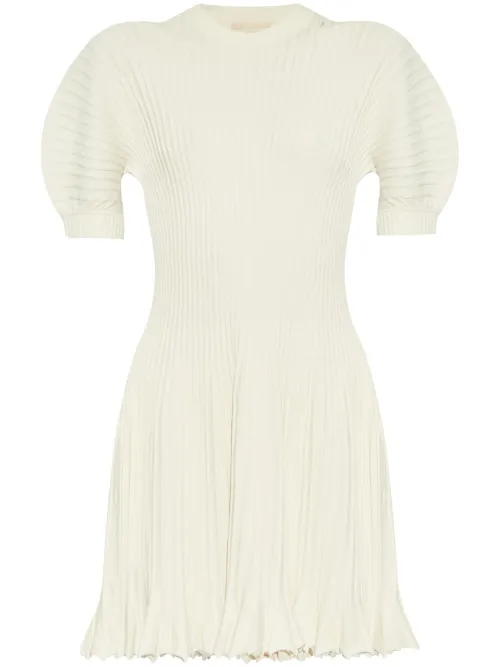Robe courte Talie - Ulla Johnson - Modalova