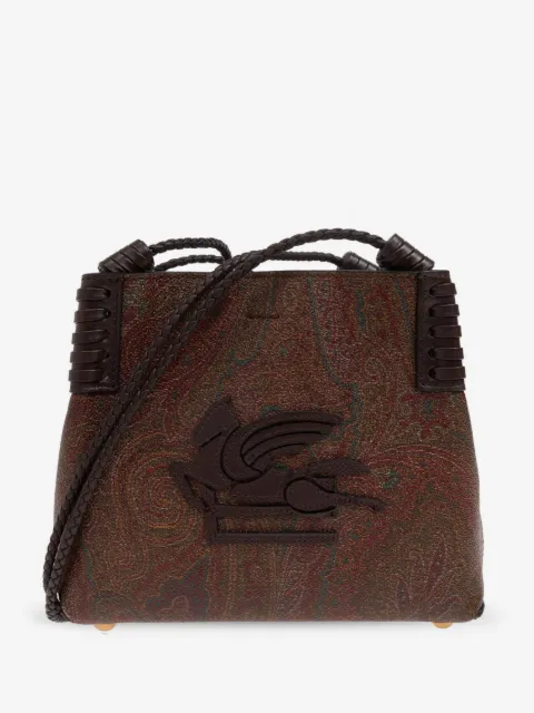 ETRO mini Arnica Libra tote bag