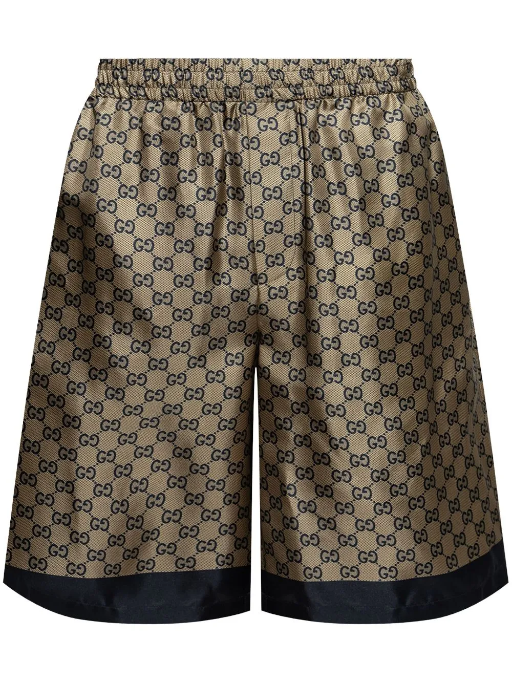 GG Supreme bermuda shorts