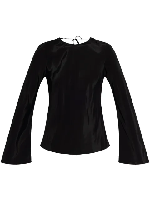 By Malene Birger Pricilla top