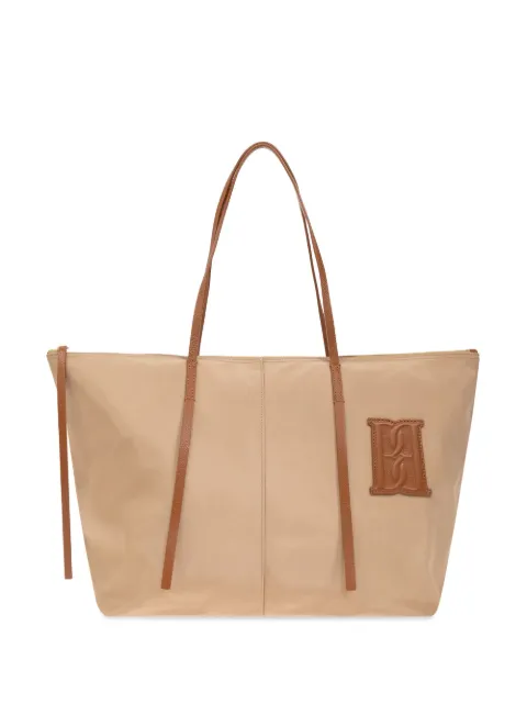By Malene Birger Nabelle tote bag
