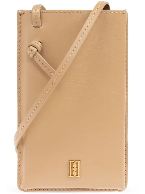 By Malene Birger bolsa para celular Aya