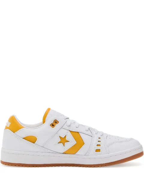 Converse 皮质运动鞋