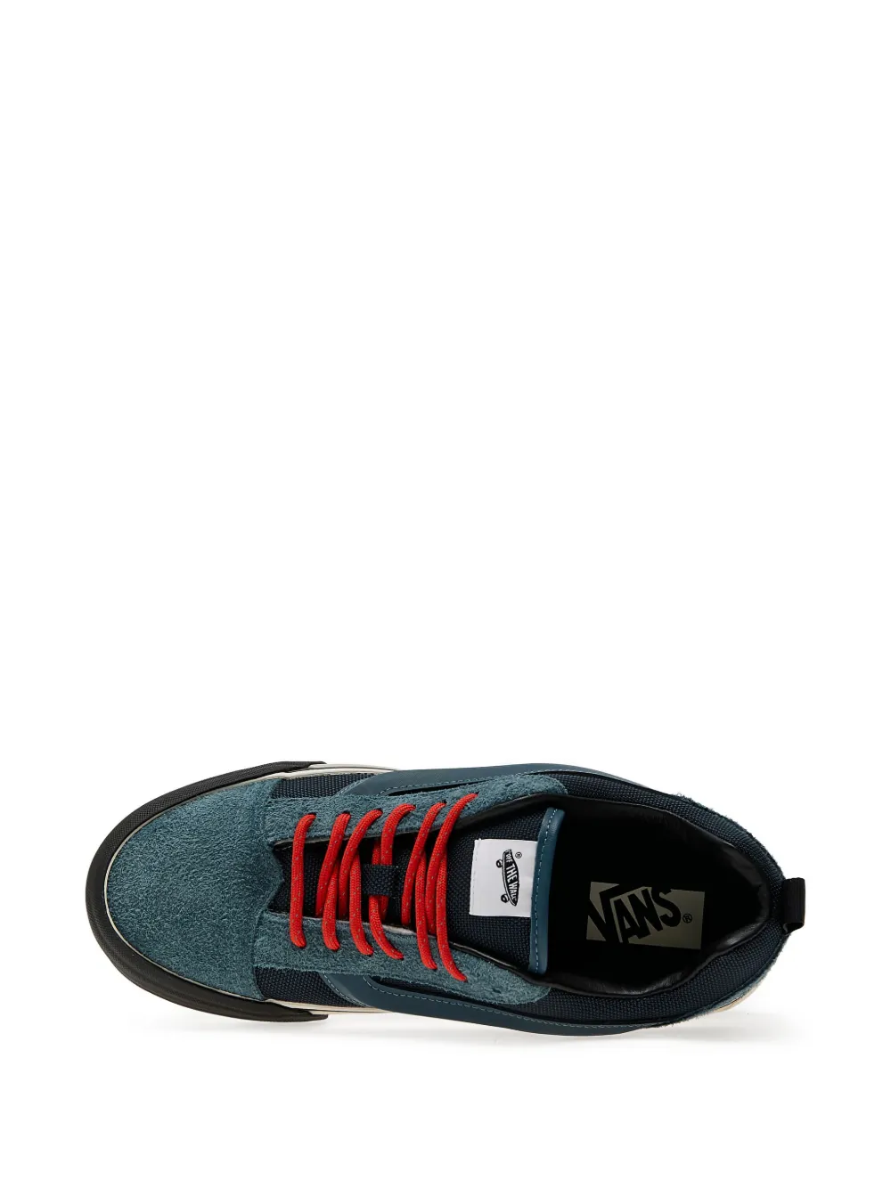 Vans Knu Skool sneakers Blue