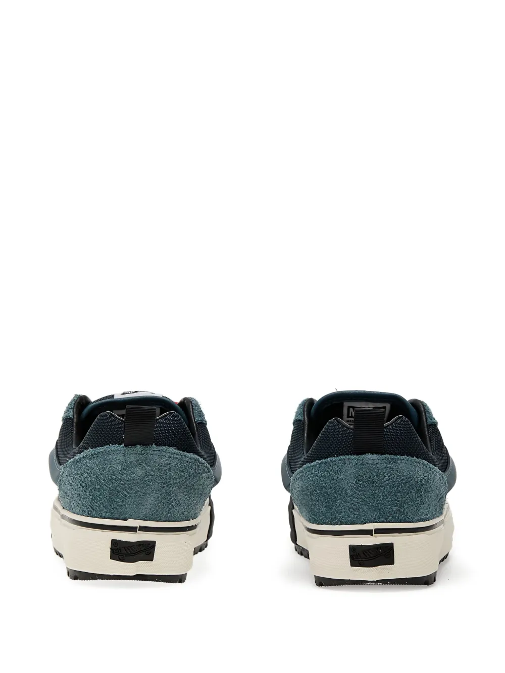 Vans Knu Skool sneakers Blue