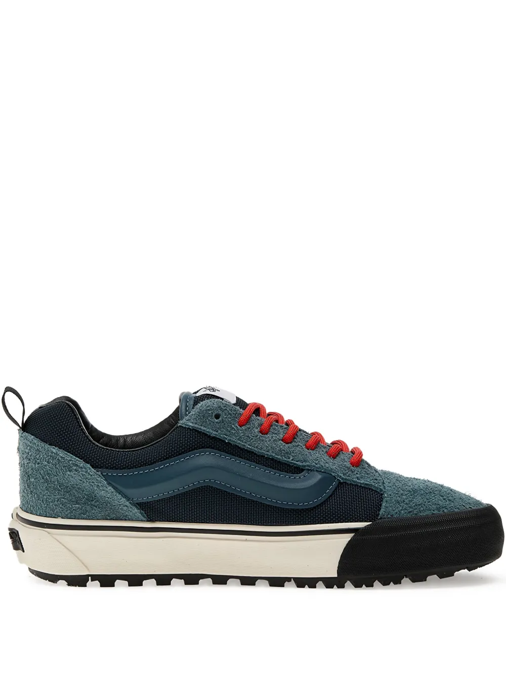 Vans Knu Skool sneakers Blue