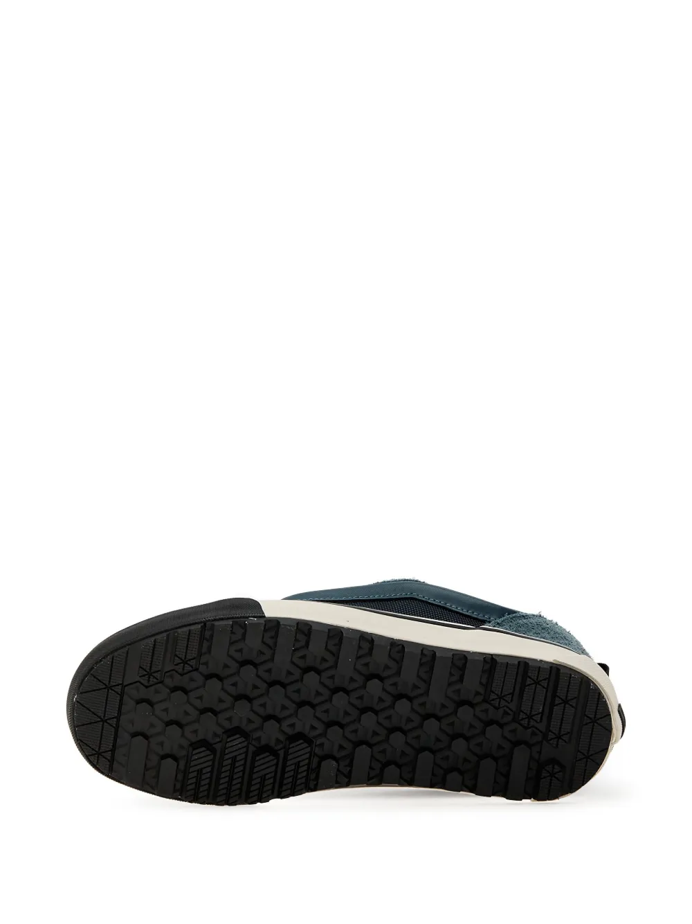 Vans Knu Skool sneakers Blue