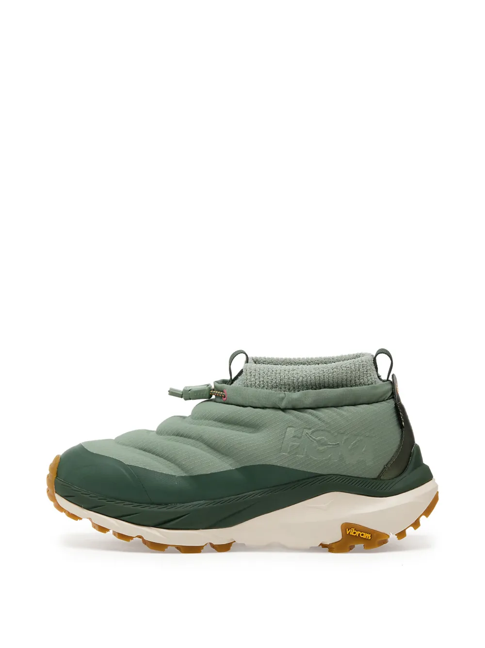 HOKA Kaha 2 Frost Moc sneakers Green