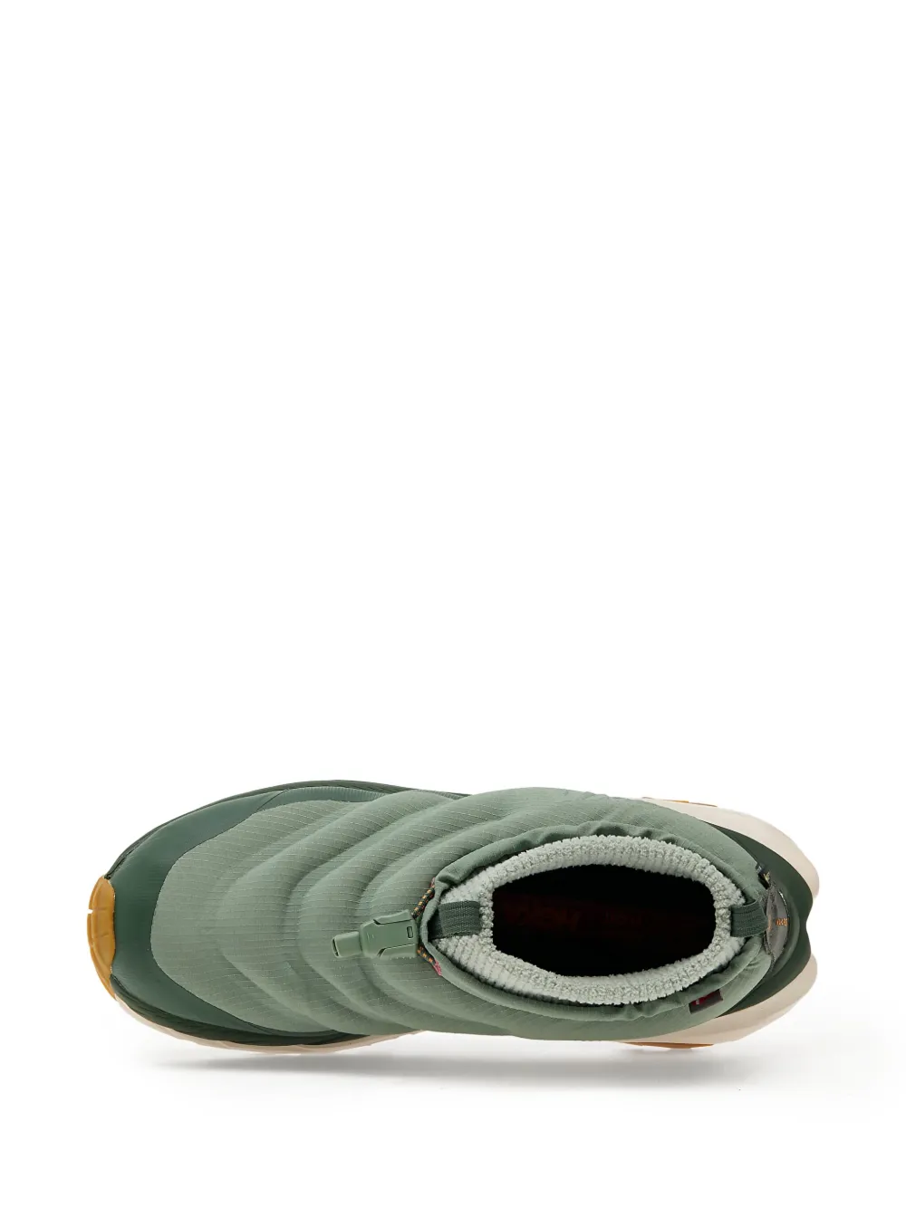HOKA Kaha 2 Frost Moc sneakers Green