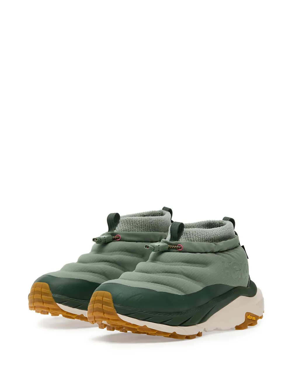 HOKA Kaha 2 Frost Moc sneakers Green