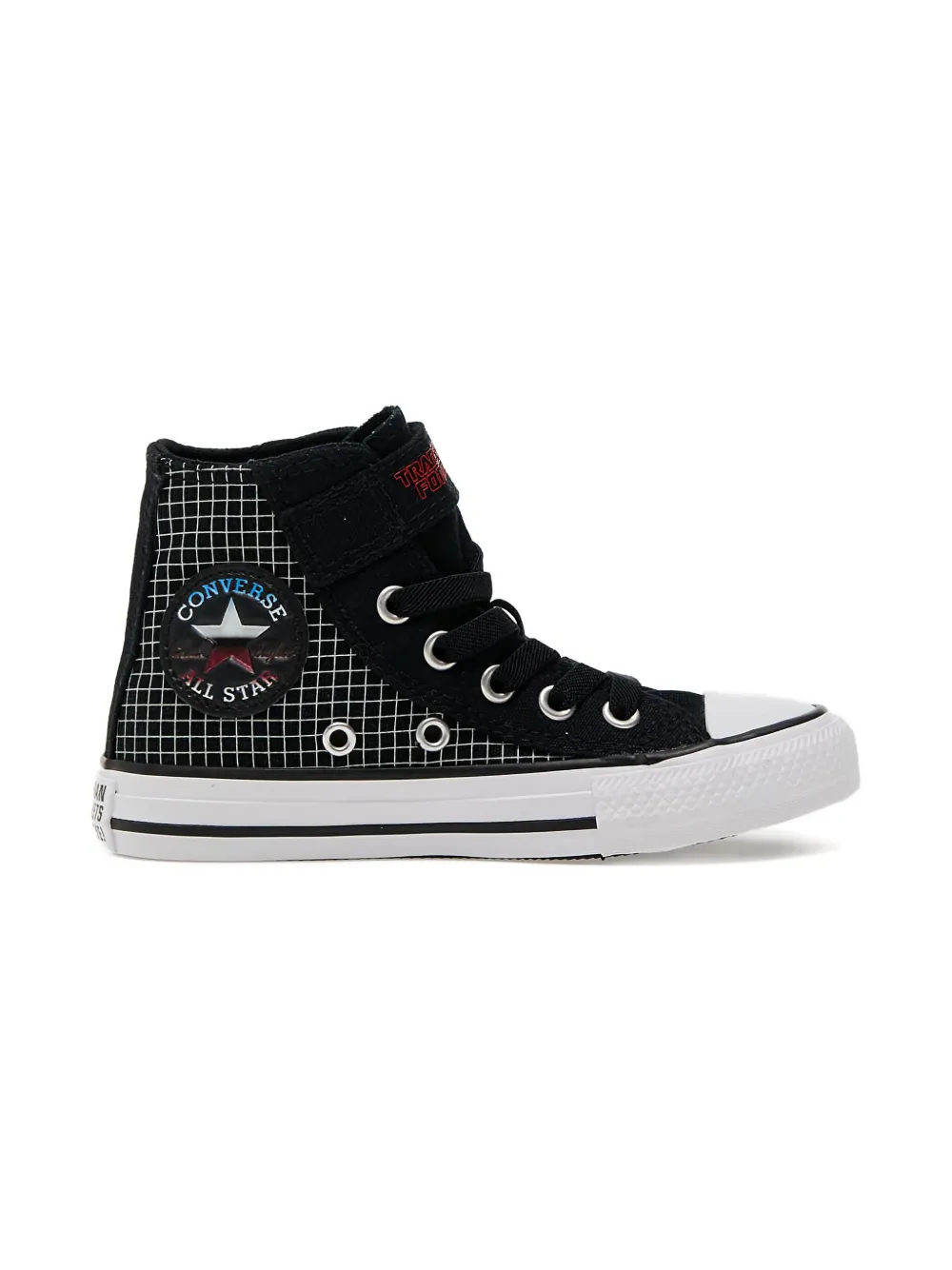 Converse Kids x Transformers Chuck Taylor All Star sneakers Zwart