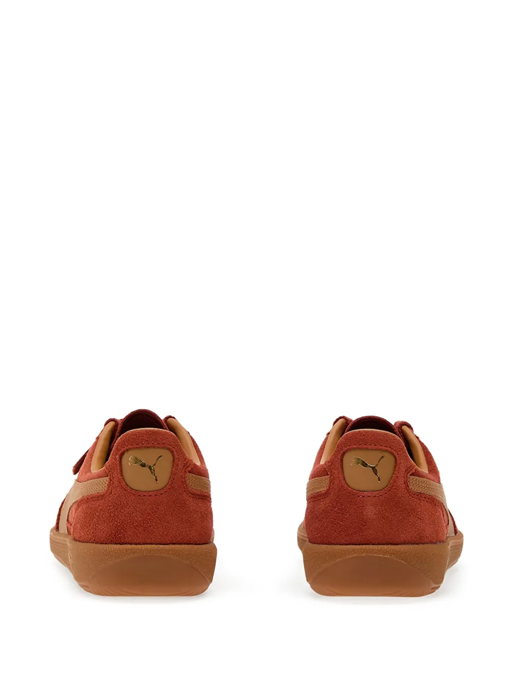 PUMA Palermo sneakers Red