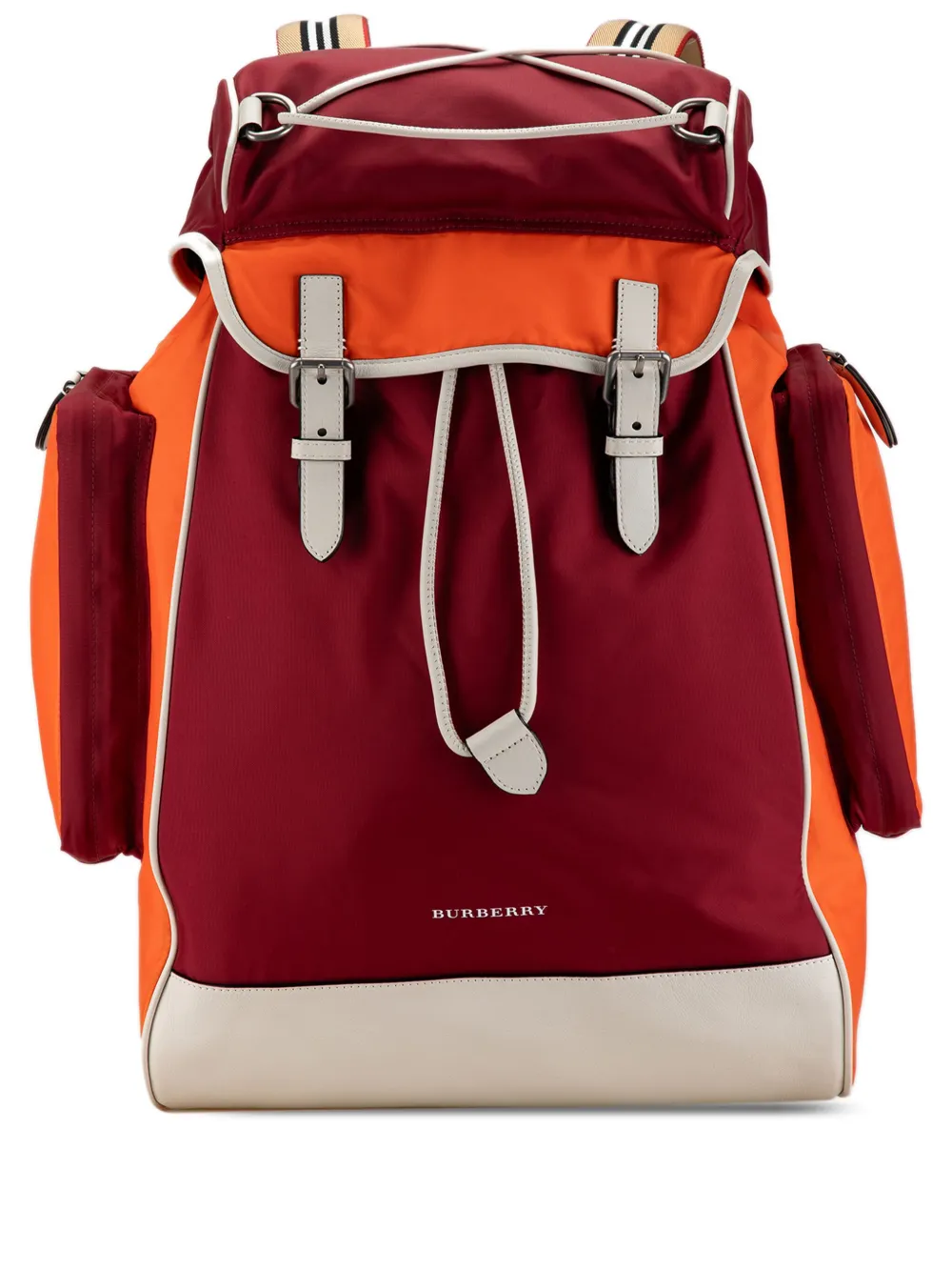 Burberry backpack 2018 2025