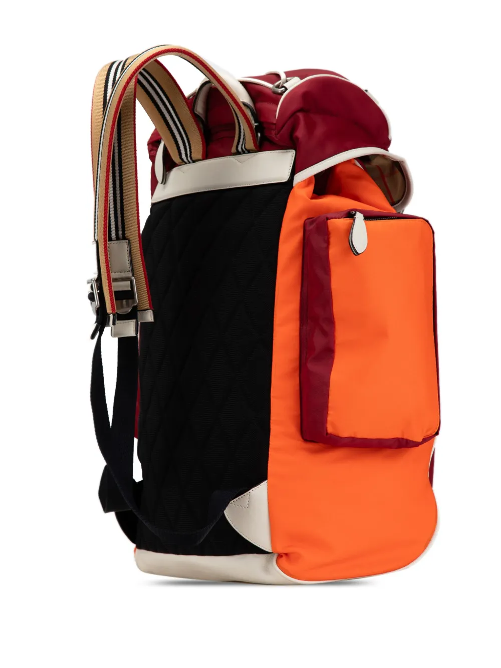 Burberry backpack 2018 outlet