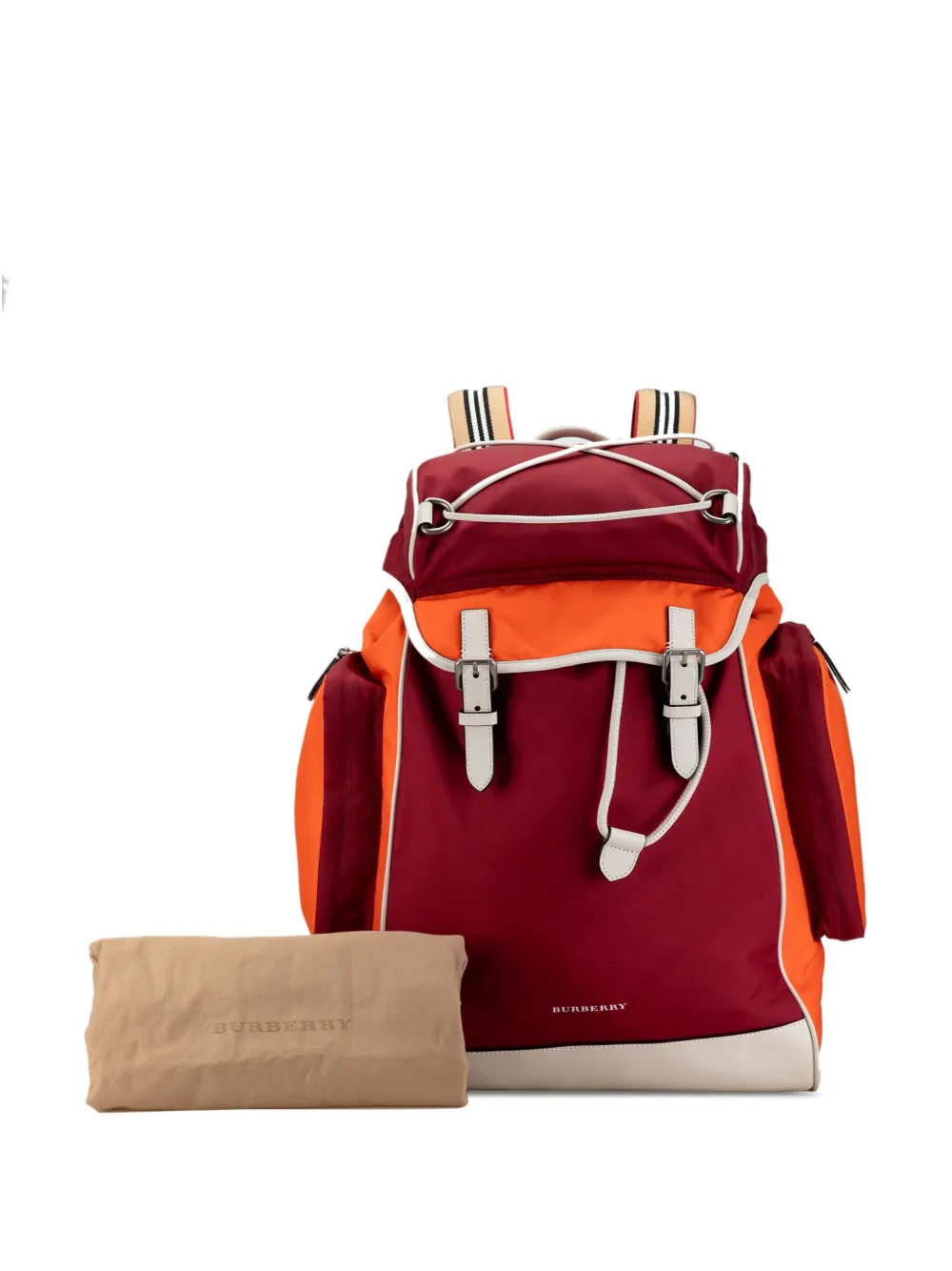 Burberry backpack 2018 shop