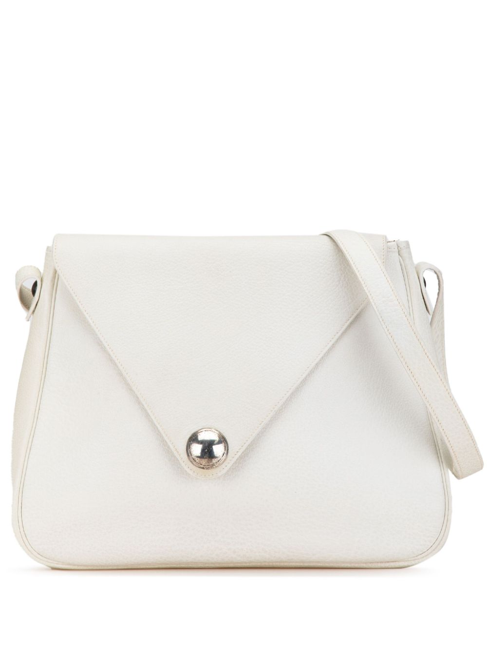 2001 Clemence Christine shoulder bag