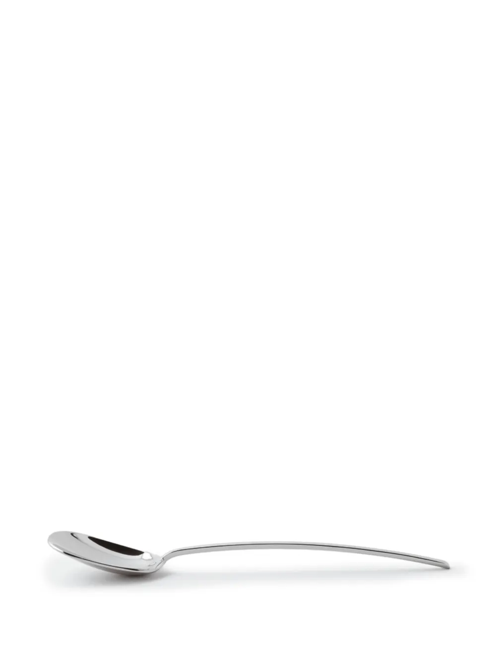 Sambonet 100 Moka Spoons (set Of Six) In Silber