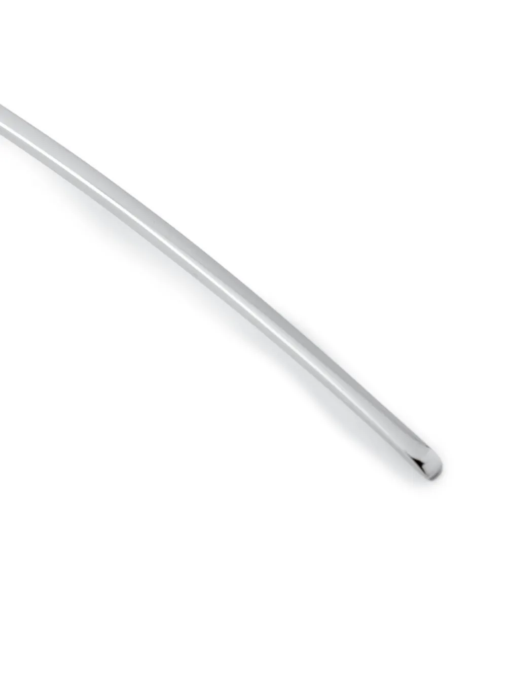Sambonet 100 Moka Spoons (set Of Six) In Silber