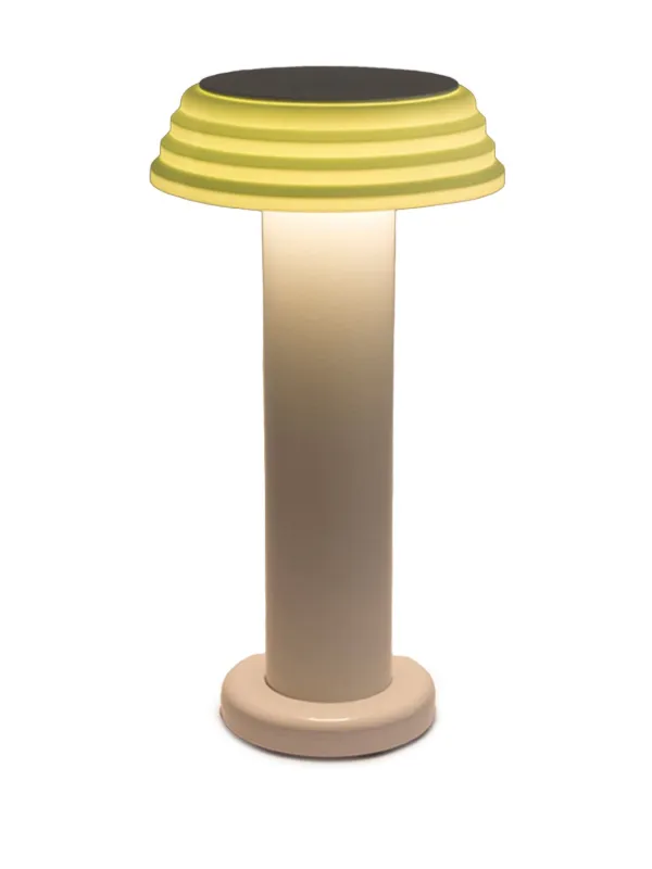 SOWDEN PL1 Lamp | White | FARFETCH RO