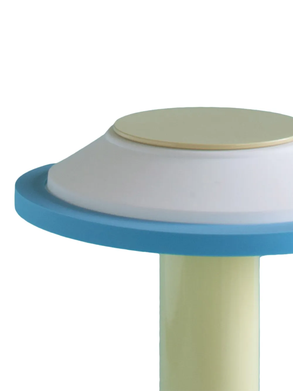 Sowden Lighting Multicolor Uni In Yellow