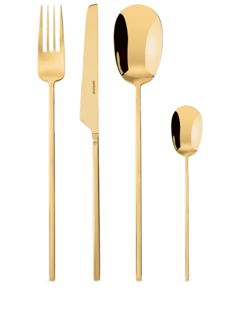 Sambonet 100 cutlery set (six-person setting)
