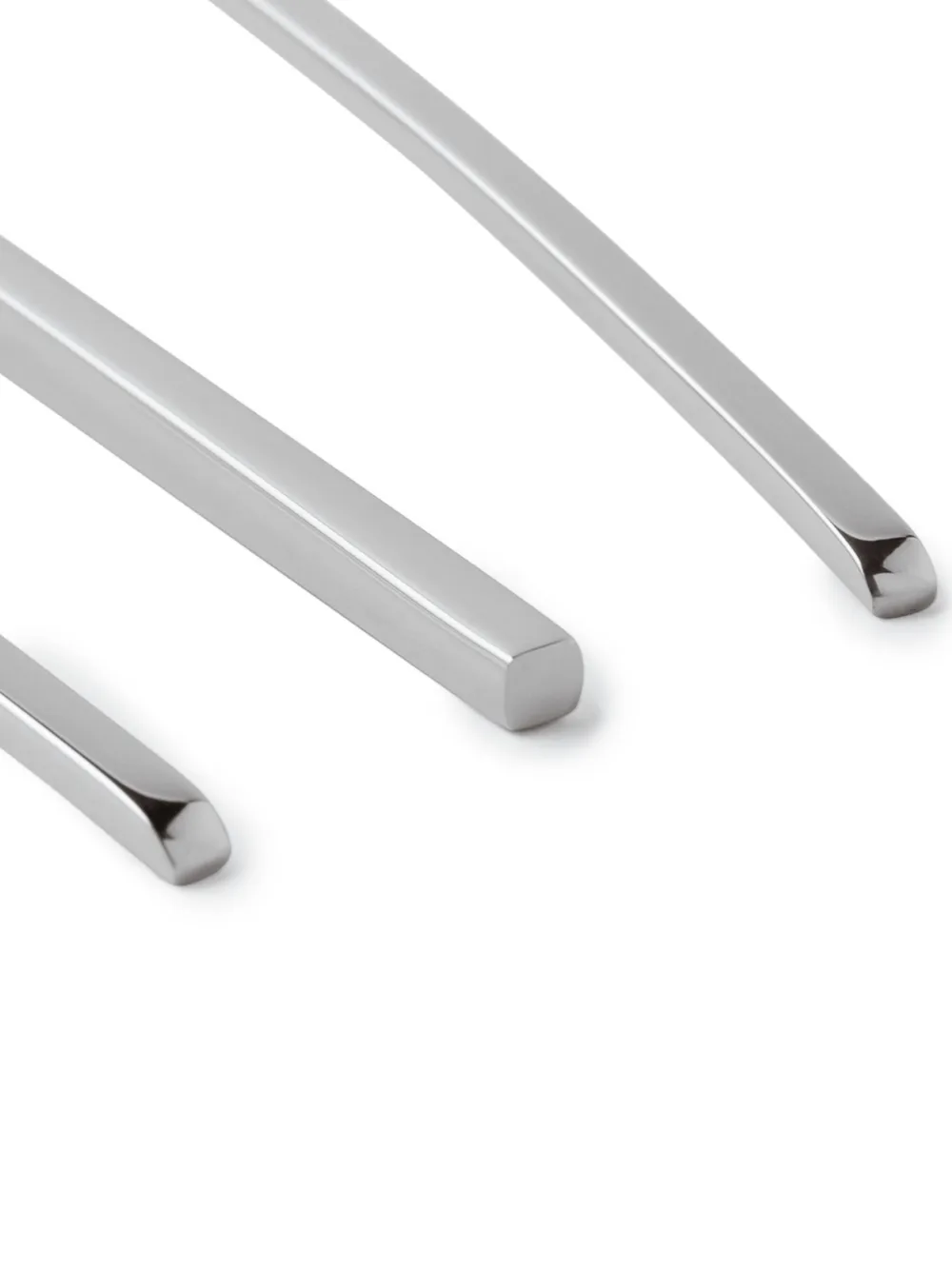 Sambonet 100 Cutlery Set (six-person Setting) In Silber