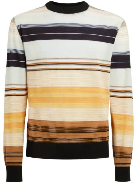 Missoni wool sweater 