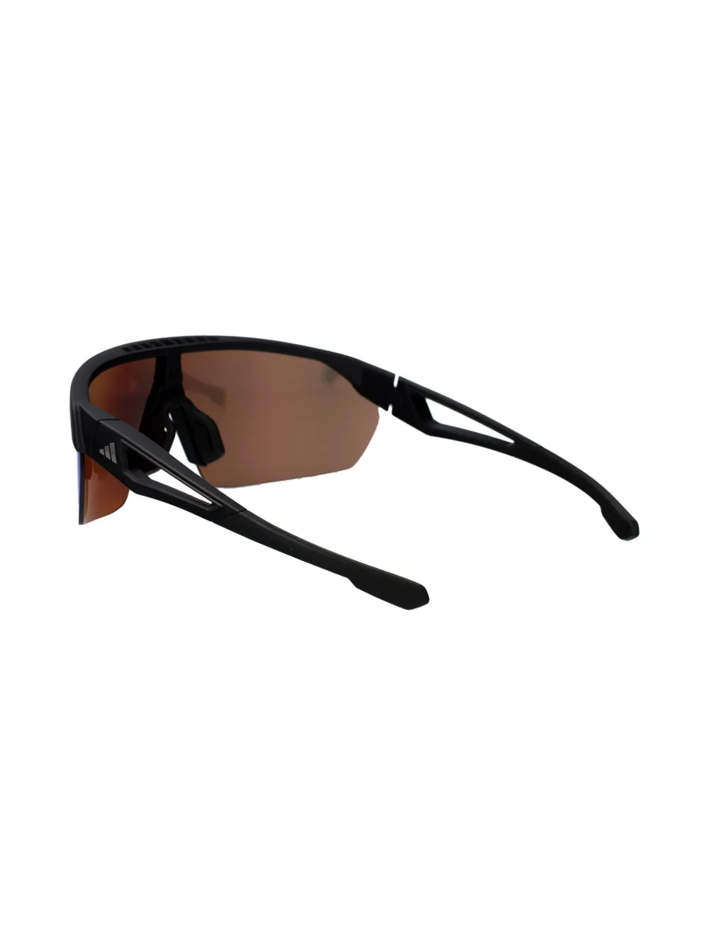adidas SP0103 zonnebril Zwart