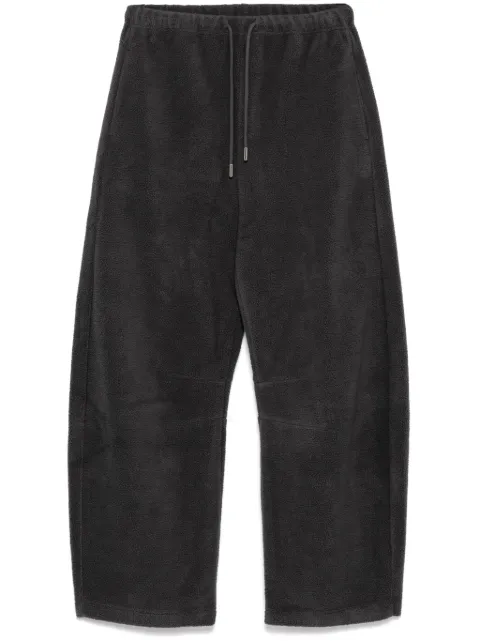tout a coup drawstring track pants