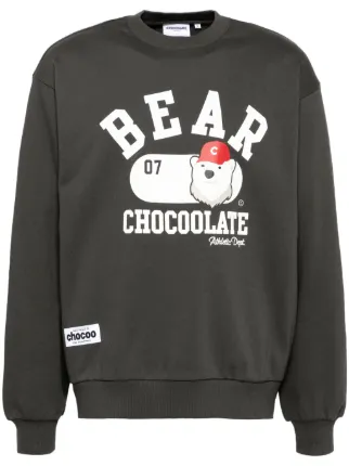 CHOCOOLATE