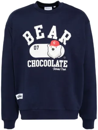 CHOCOOLATE