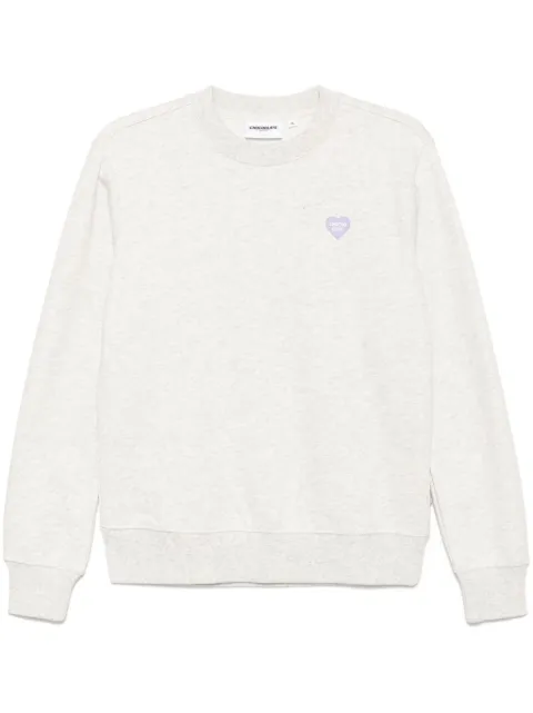 CHOCOOLATE logo sweatshirt