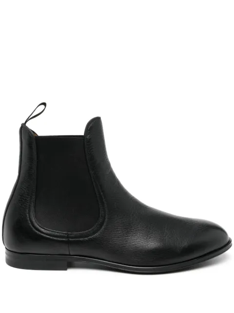 Bally Westley boots