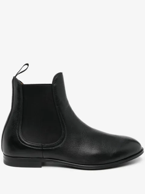 Bally Westley stövlar
