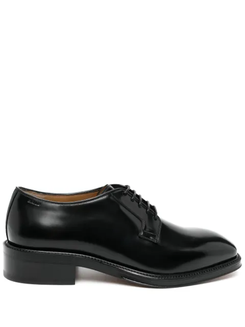 Bally Siffre derby shoes