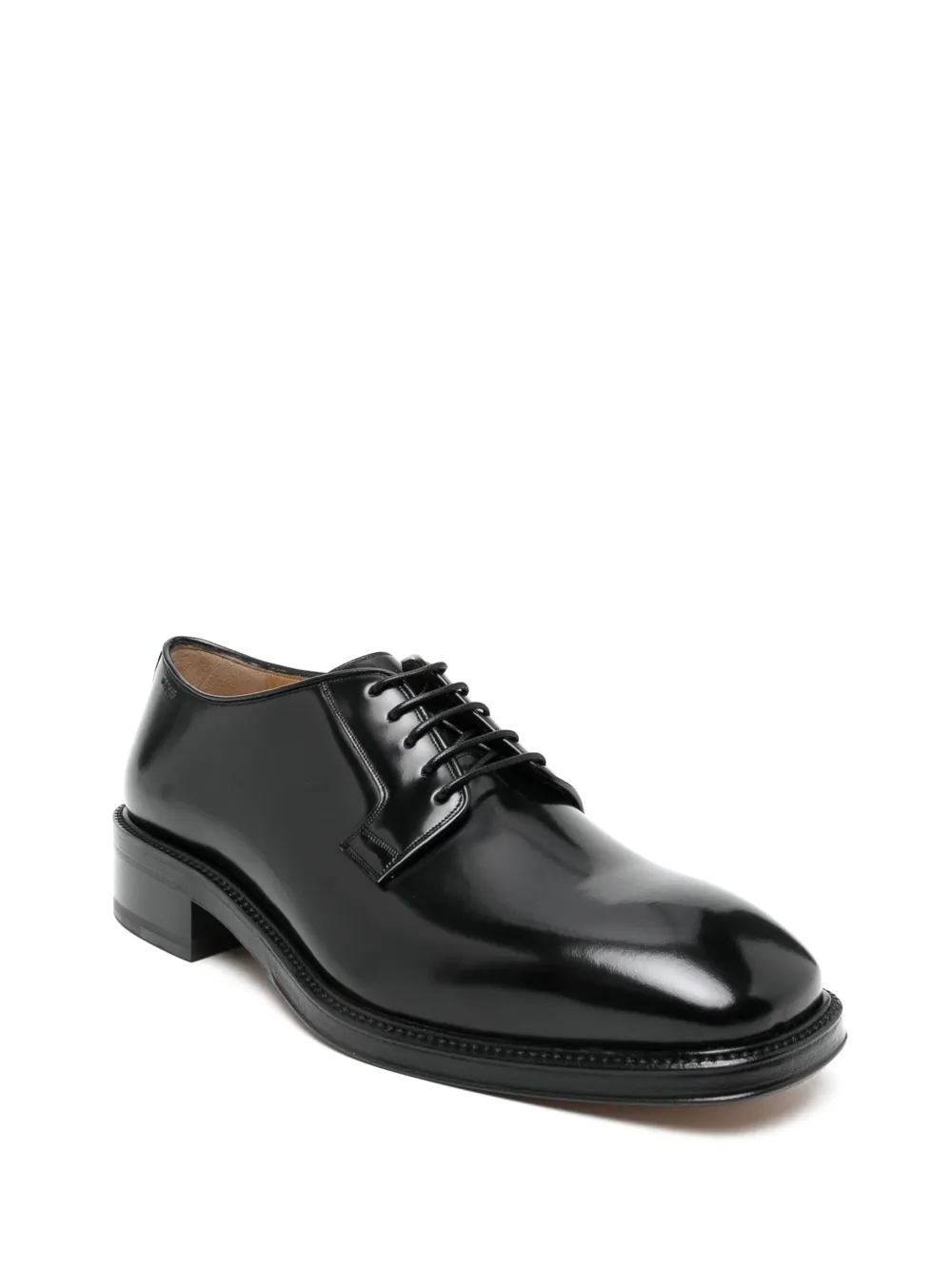 Bally Siffre derby schoenen - Zwart